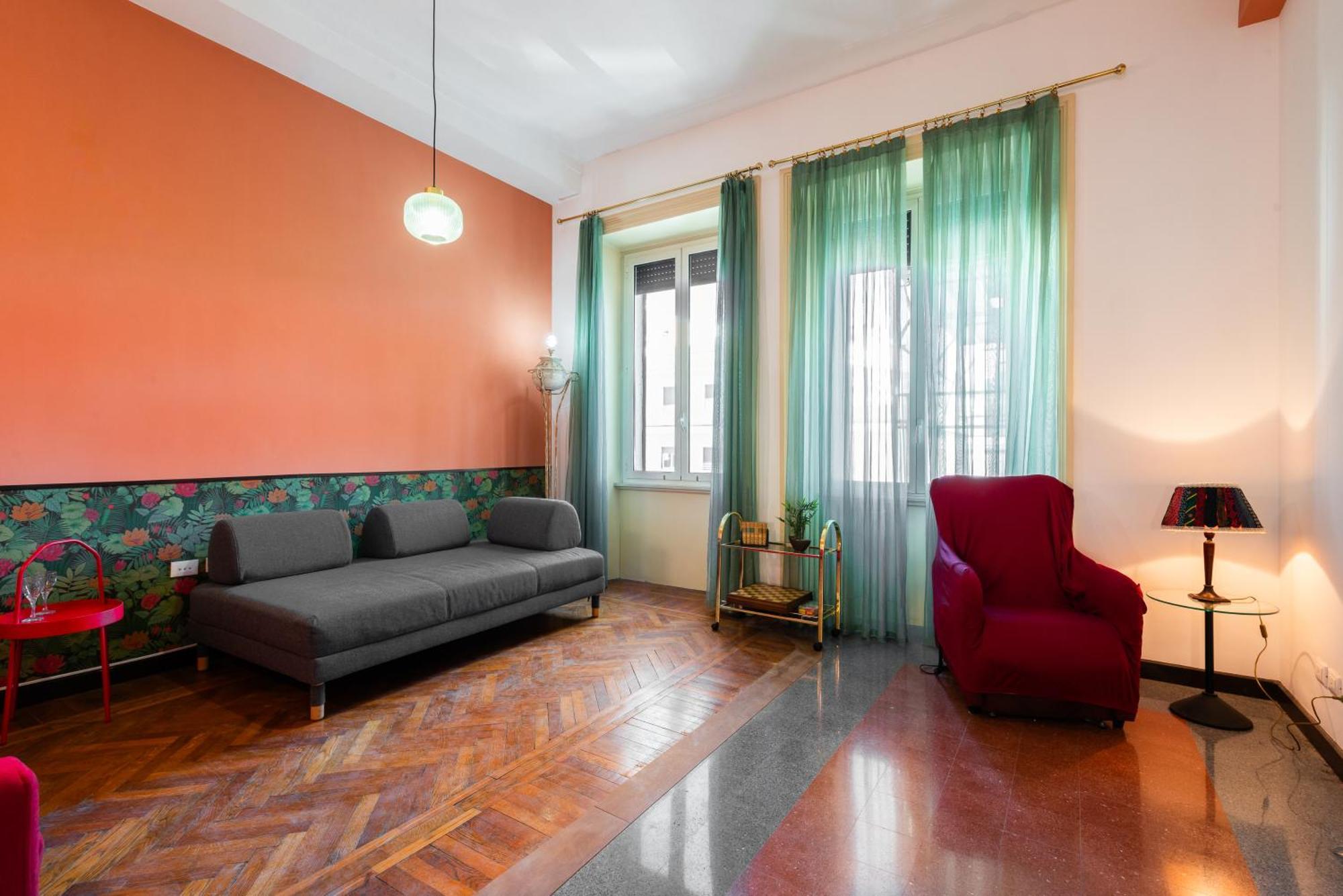 Appartement La Stella By Hostand *