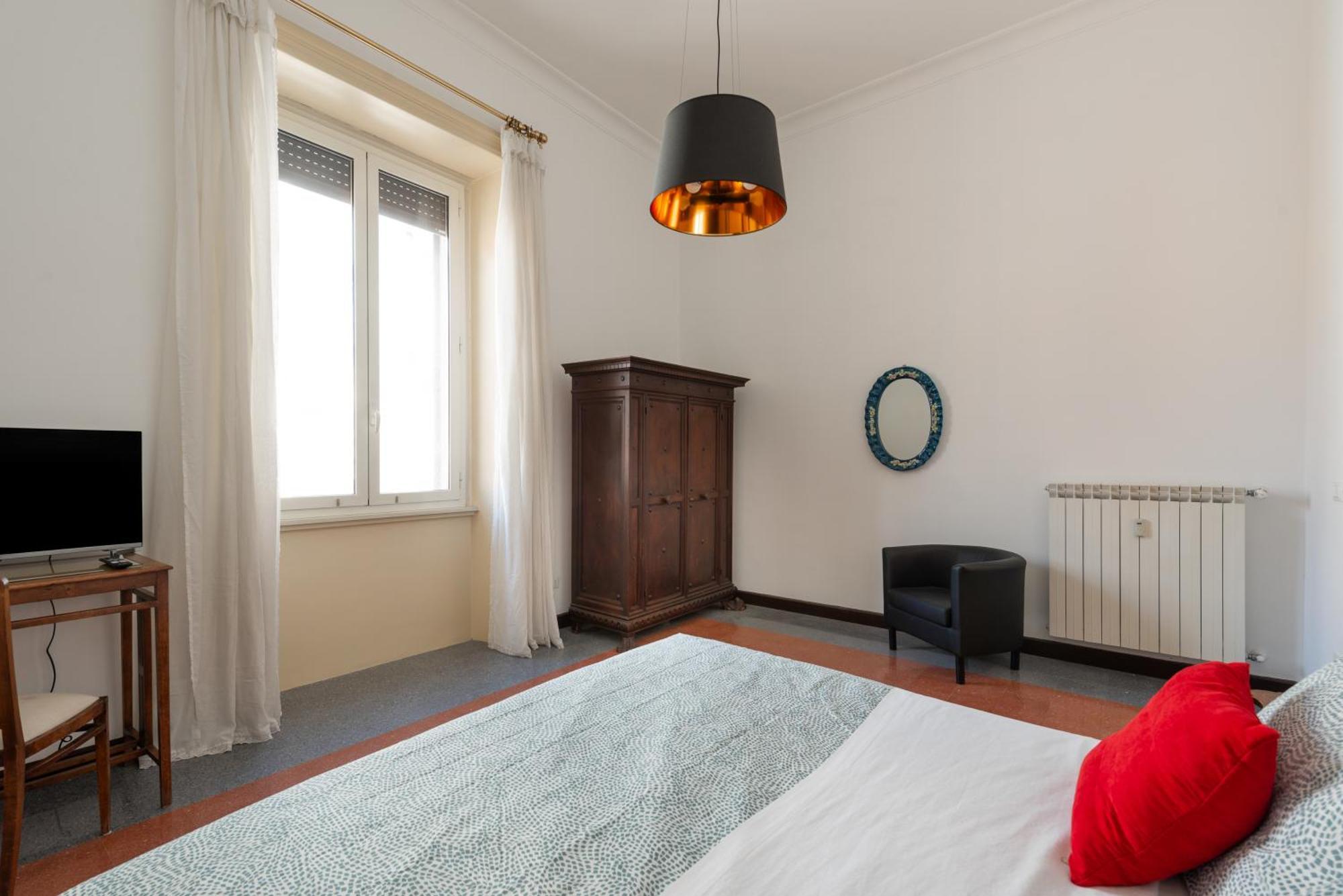 La Stella By Hostand Appartement
