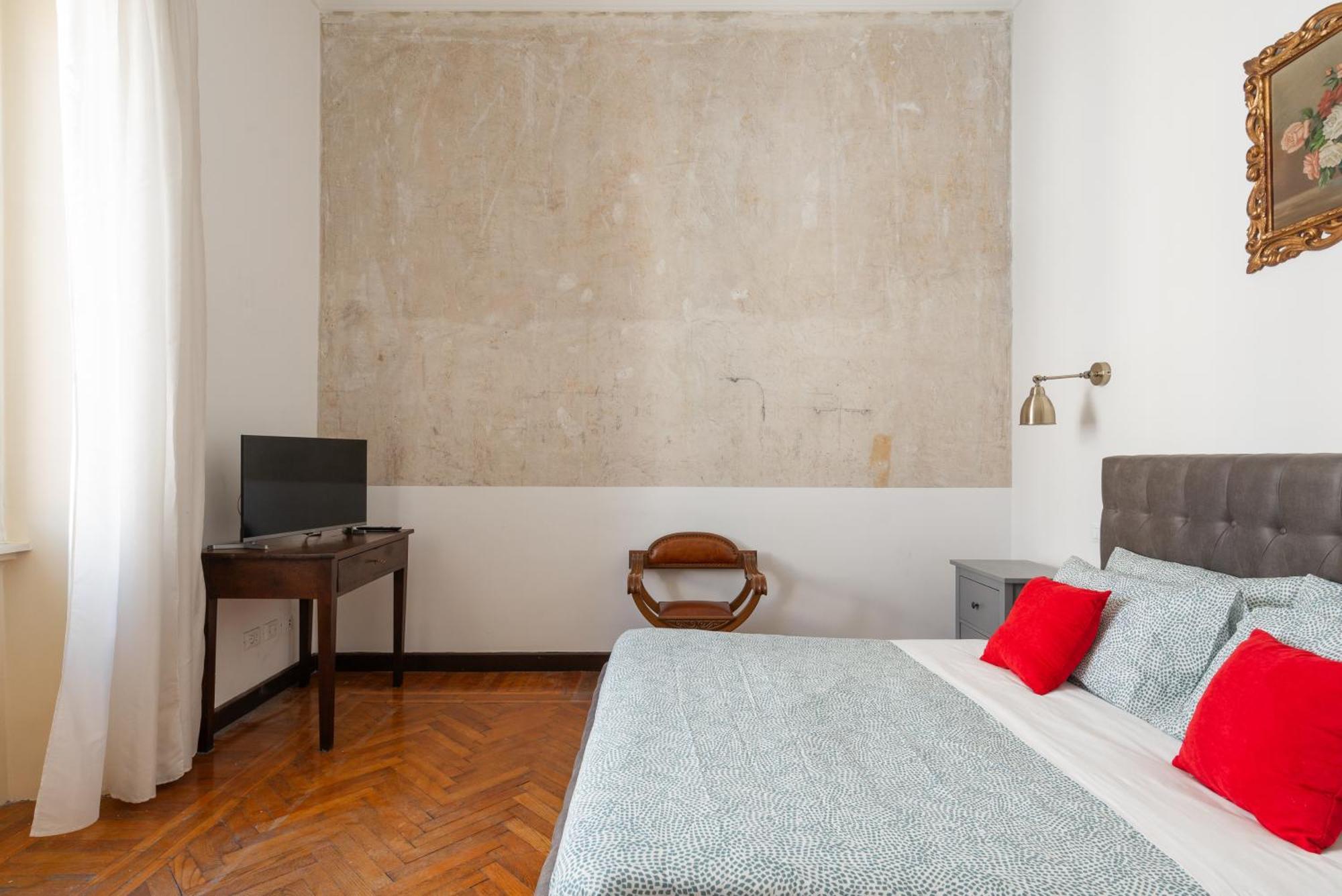 Appartement La Stella By Hostand *