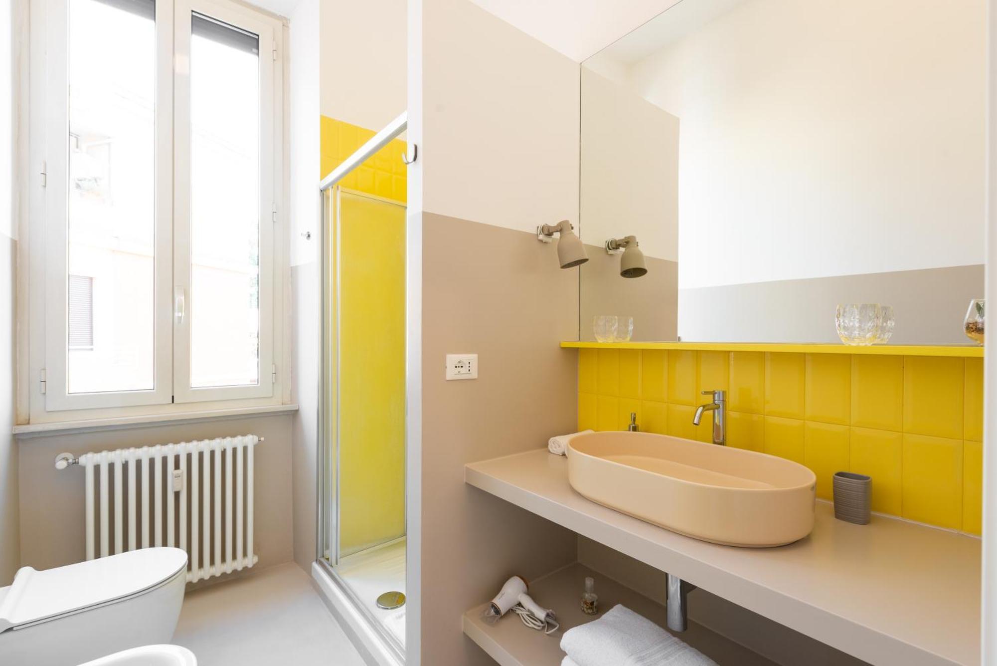 La Stella By Hostand Appartement Rome