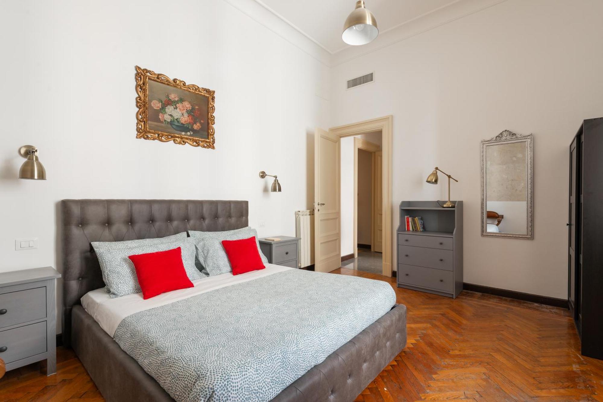 La Stella By Hostand Appartement *