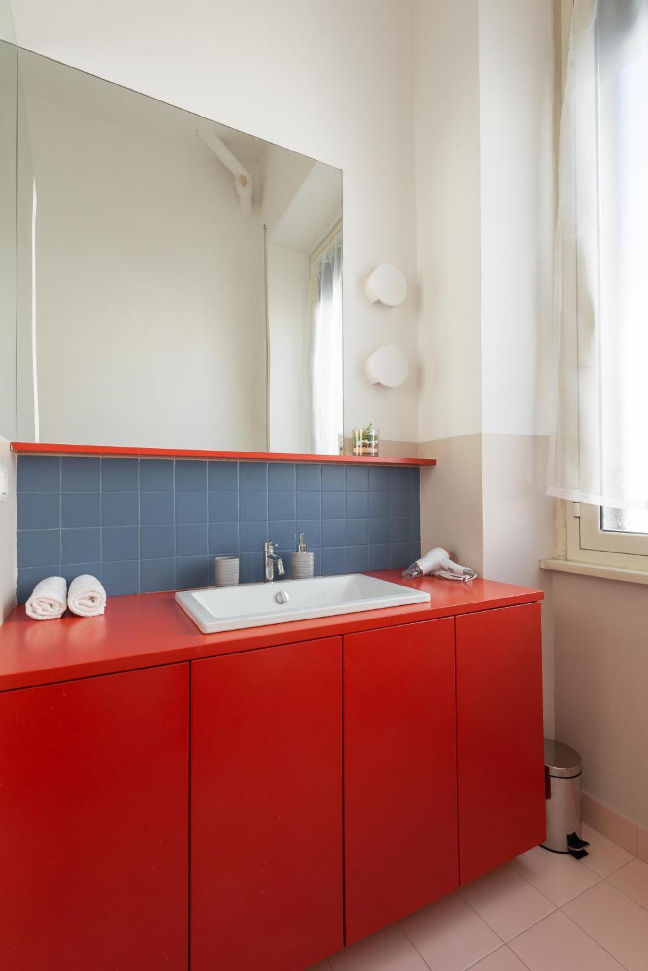 Appartement La Stella By Hostand Rome